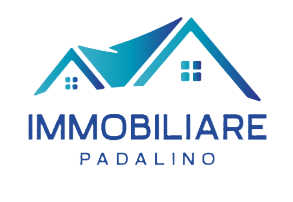 Logo IMMOBILIARE PADALINO 